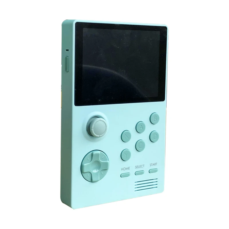 Powkiddy A19 パンドラボックス 3.5インチ携帯ゲーム機 2335ゲーム搭載