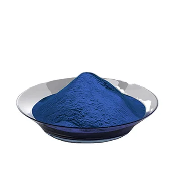 Indigo Powder Dye Blue A-CE 100% Fabric Dye Powder For Jeans
