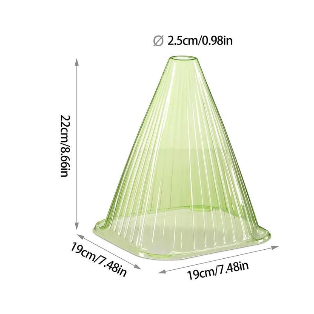Garden Cloches Reusable Bell Jar Plants Covers Protection Against Sun