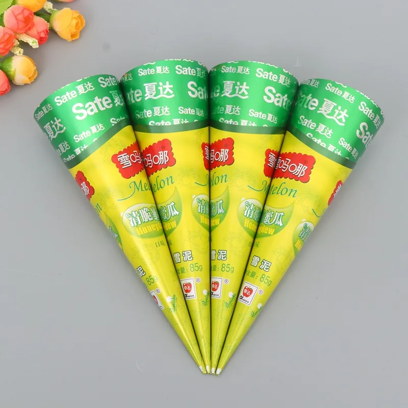 Affordable Wholesale Aluminium Laminate Chocolate Wrapping Aluminum Foil