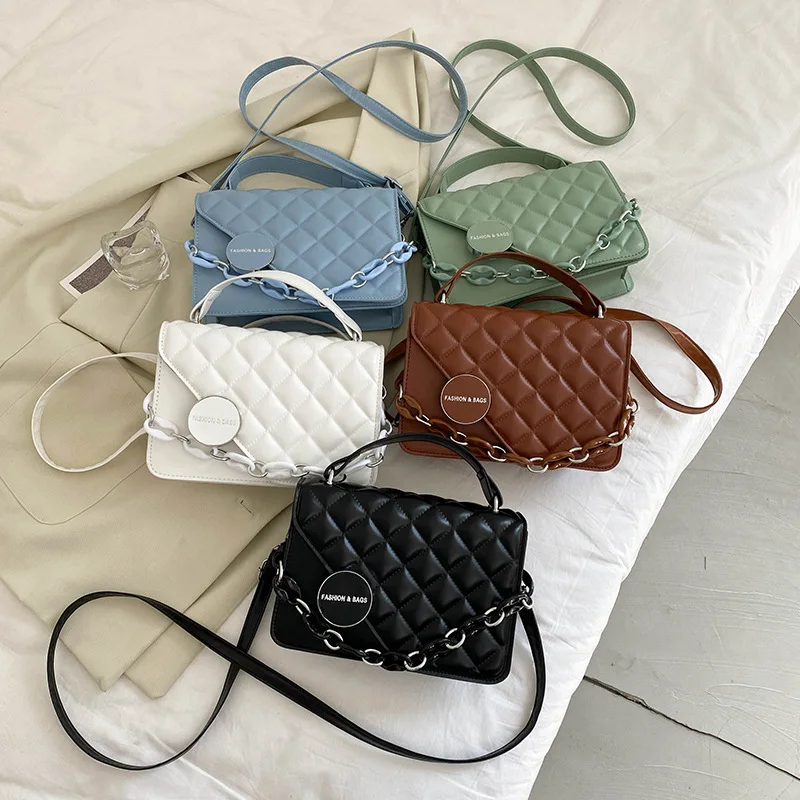 China Used Women Leather Bags Suppliers, Manufacturers, Factory - Wholesale  Price - DYQ