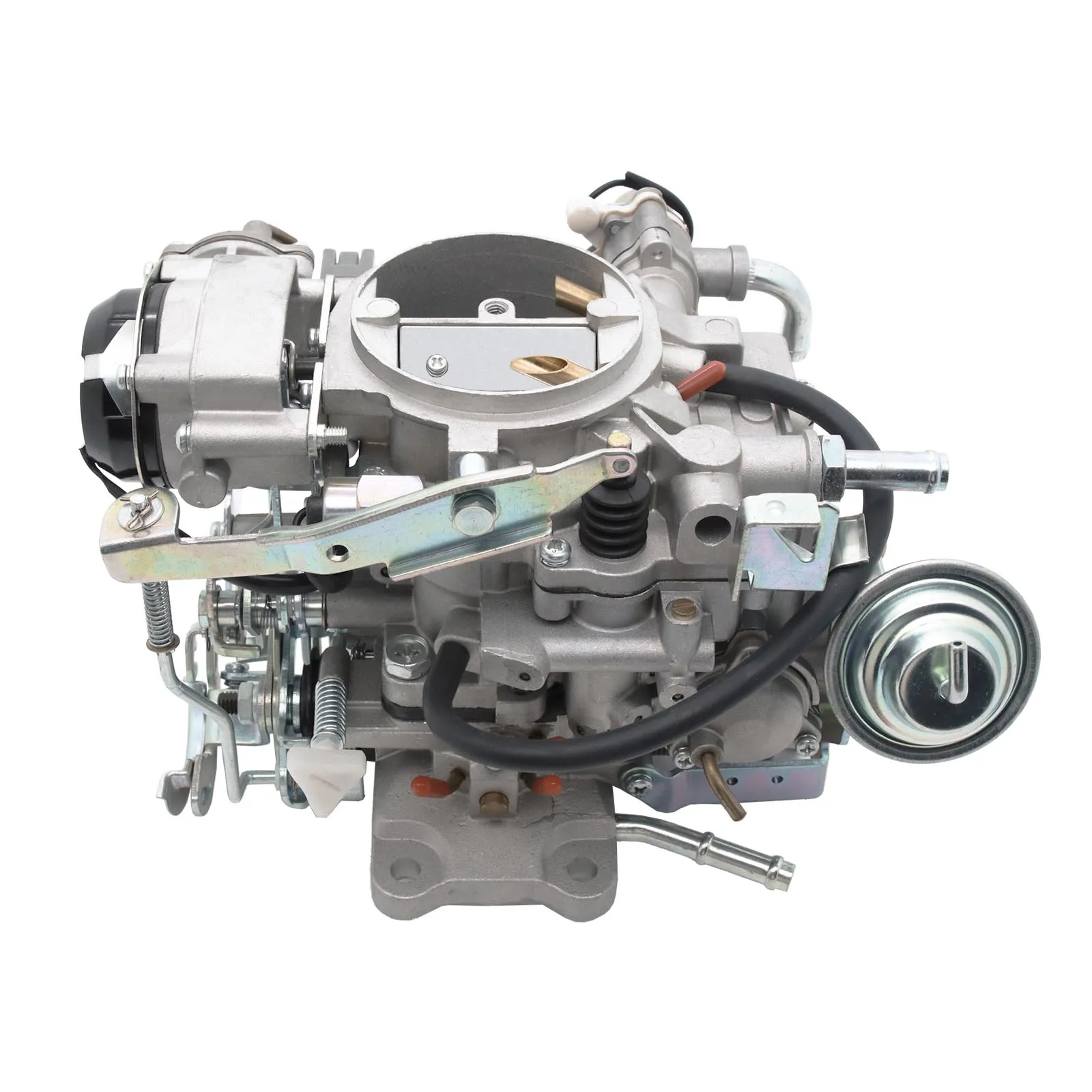 Ruiwei Toyota 1FZ Carburetor 21100-66012 for Land Cruiser