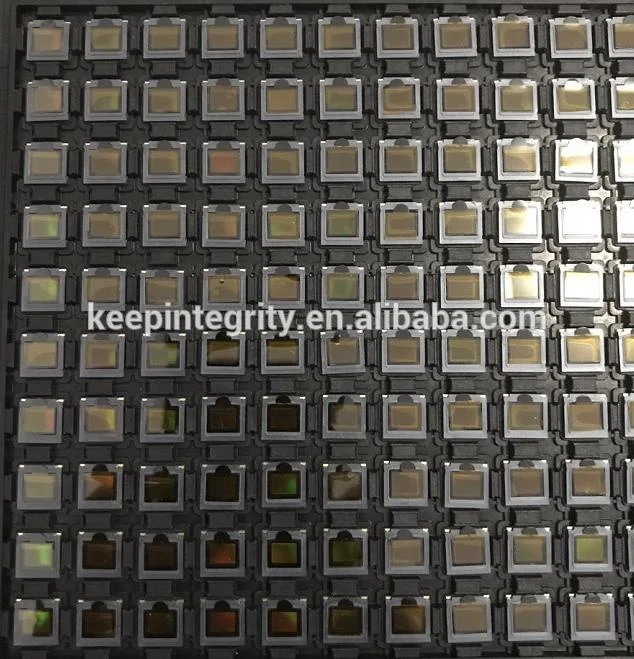IMX219 AF FF With or Without IR Filter CMOS Sensor Chip PLCC IMX219PQ
