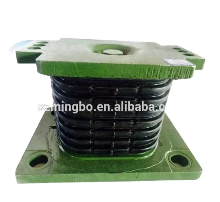 Leaf Spring  Engine Mounting for Volvo  20390836Duty Truck