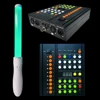 15 couleurs de LED Télécommande