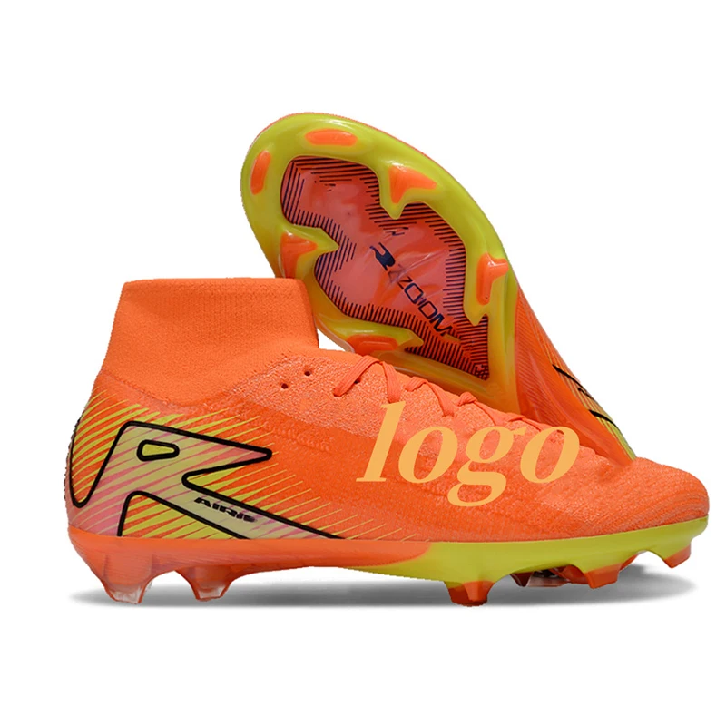 Shop 2024 Wholesale Football Shoes Men Durable Comfortable