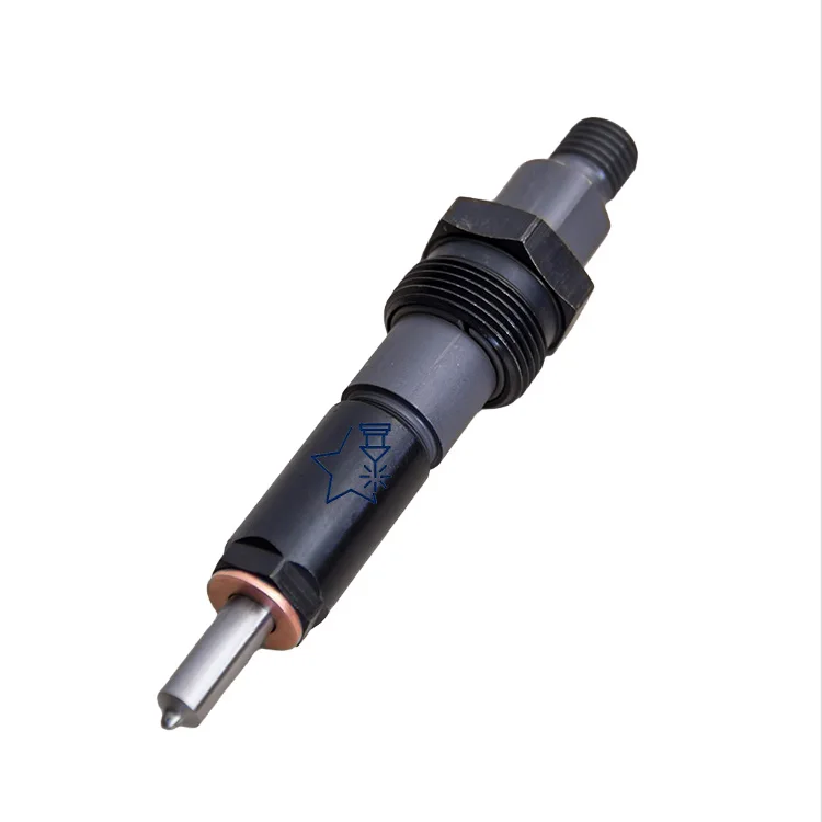 Diesel Fuel Injector 0432231816 303738 with Nozzle Type