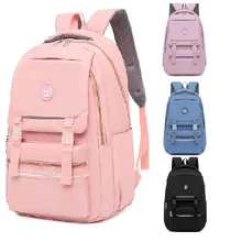 Newly Fashion Large Capacity Backpack Waterproof Outdoor Casual Fashion Backpack