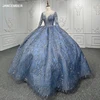 Sky Blue