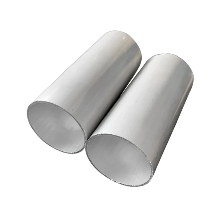 1050 aluminum tube introduction