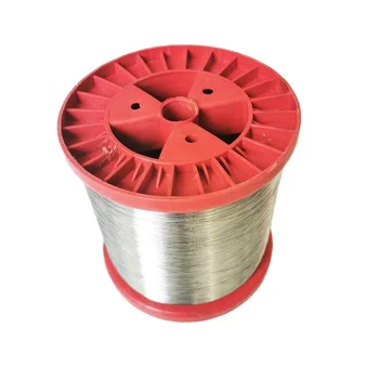 1 Metre Spring Steel Wire 0.6 Mm (Aisi - 301/1.4310 - View #6