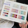 36 colores