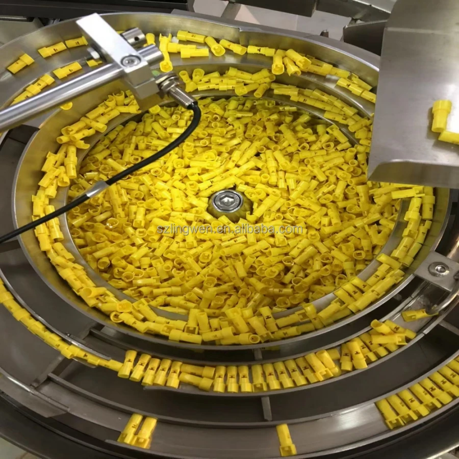 Fully Safety Iv Cannula Catheter Assembly Line Machine 18g 20g 22g 24g