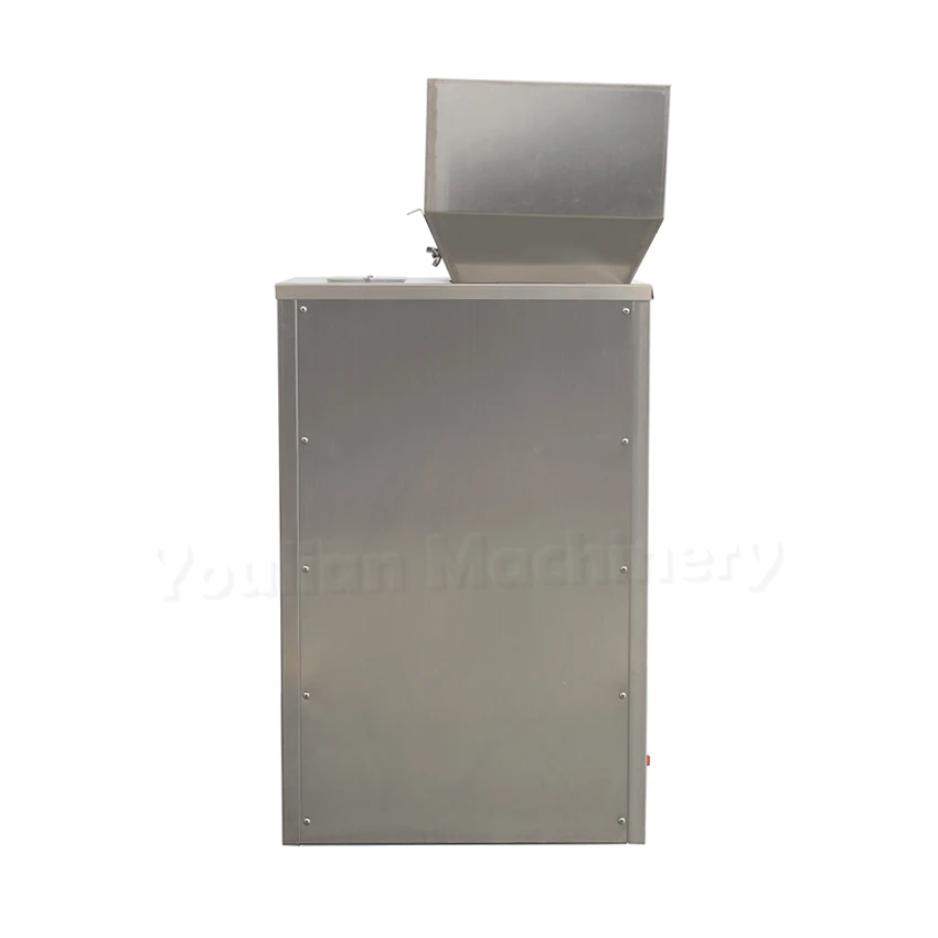 FZ- 500 5-500 г, специи, порошок, кофейные зерна, зерна риса, частицы гранул, саше, чай, пакетики, машина для взвешивания