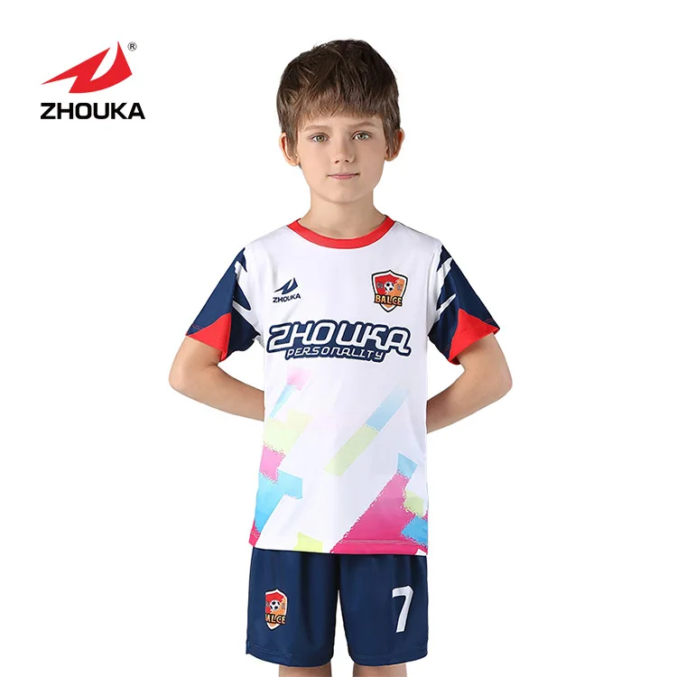 2020 Fashionable Football Sports Jersey New Model Number Stickers Soccer Jersey For Kids - Buy Soccer Jersey For Kids,Generic Football Jerseys,Striped ...