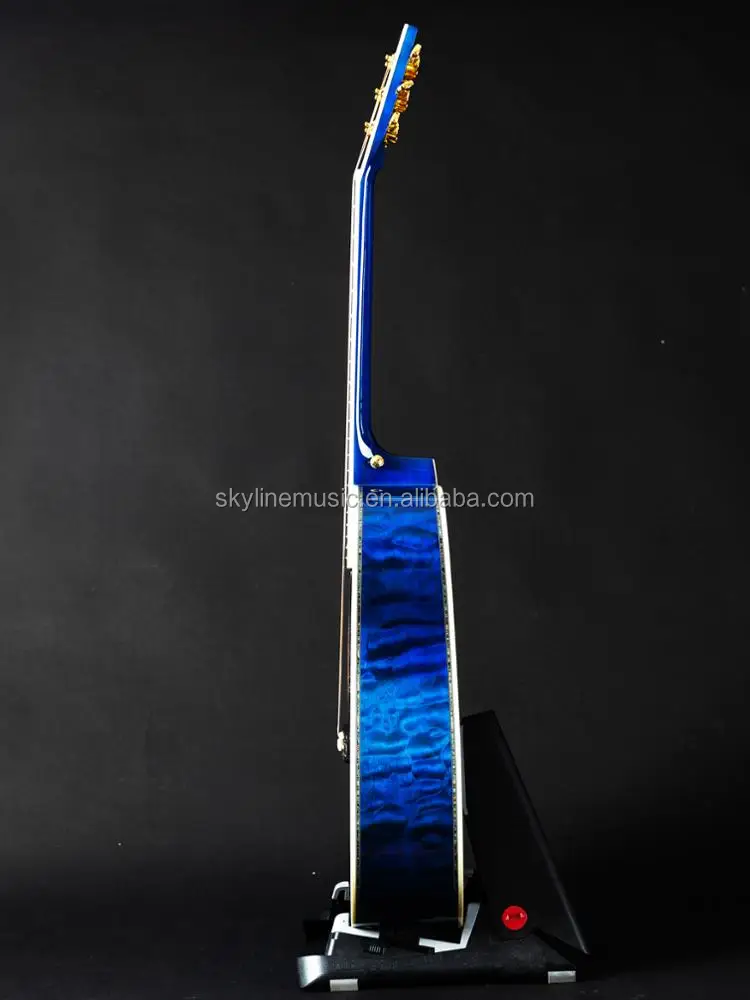 アコースティックギター キルテッドメイプル アコースティックギター キルテッドメイプル キルトメイプル