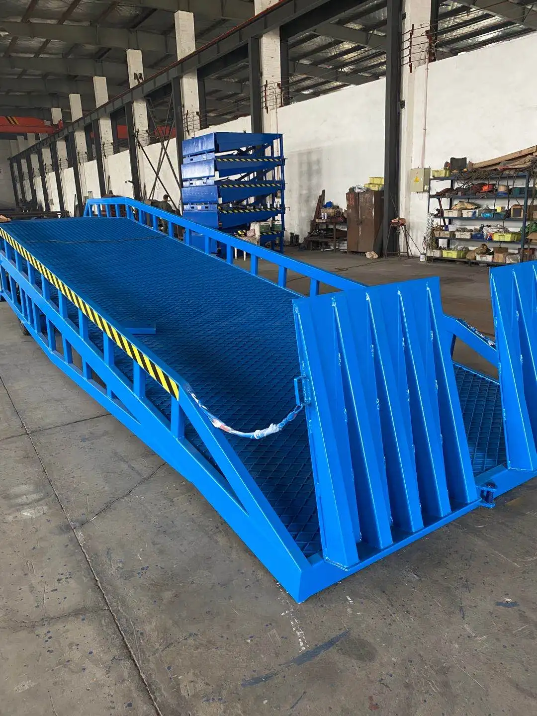 Электрический погрузочный погрузчик для погрузчика