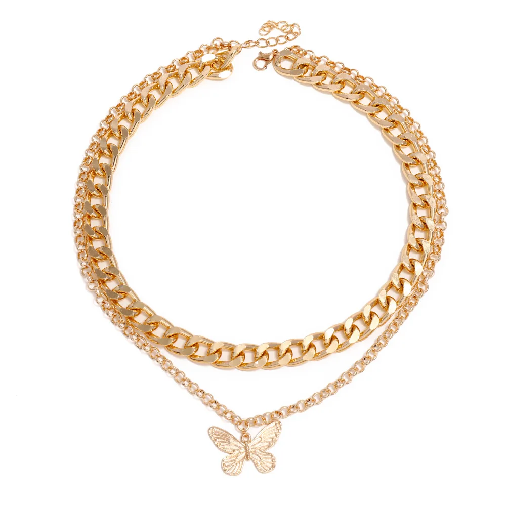 Punk Aesthetic Accessories Jewelry 
