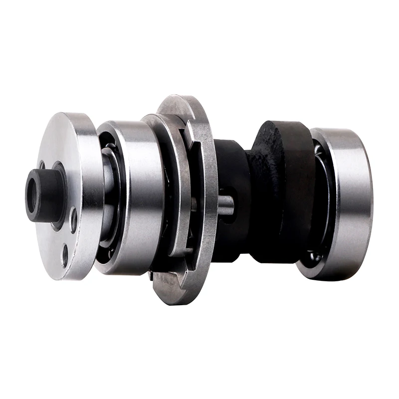 TVS APACHE Deluxe Motorcycle Camshaft High Quality Metal Perfect Fit New 1 Year Warranty OEM Available China Made for Models