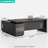 office desk