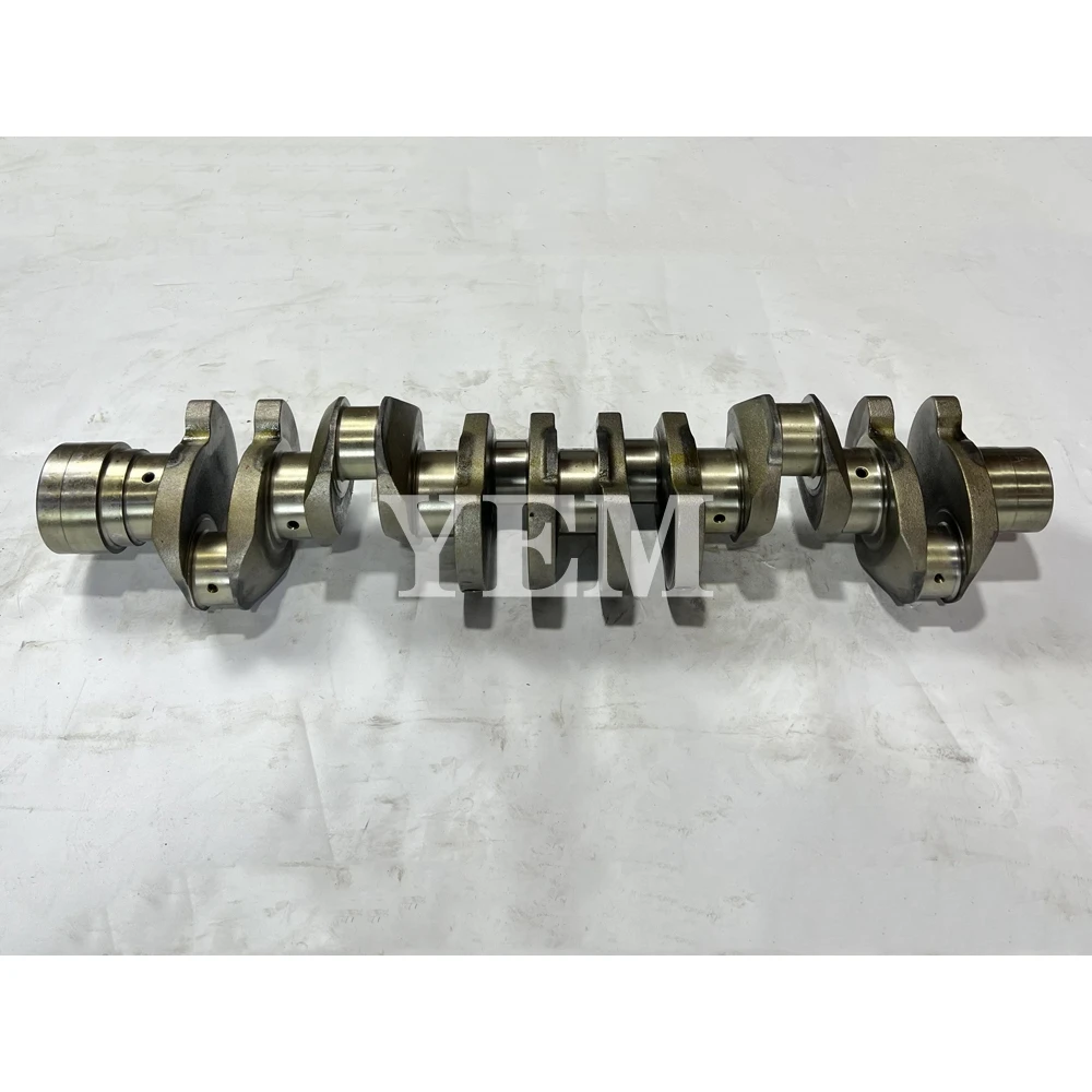 Replaces J08C Crankshaft for Hino Engine 5