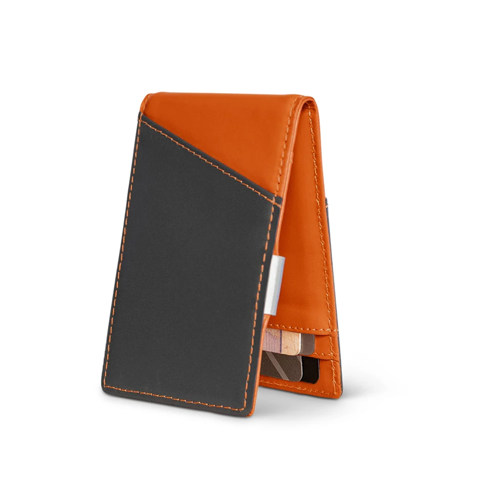 Forrest & outlet Harold Wallet 4 Piece Set