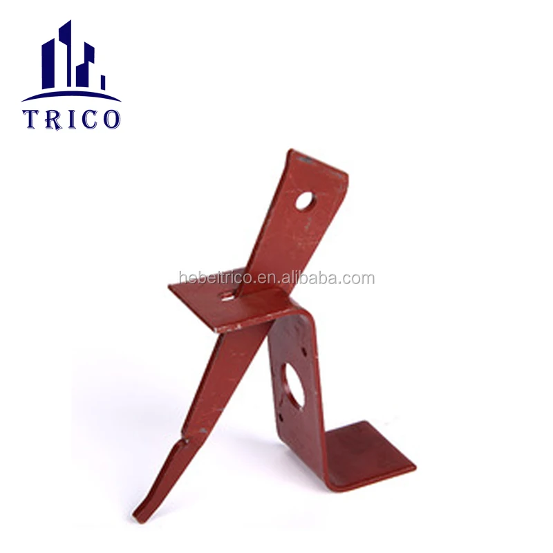 z tie holder
