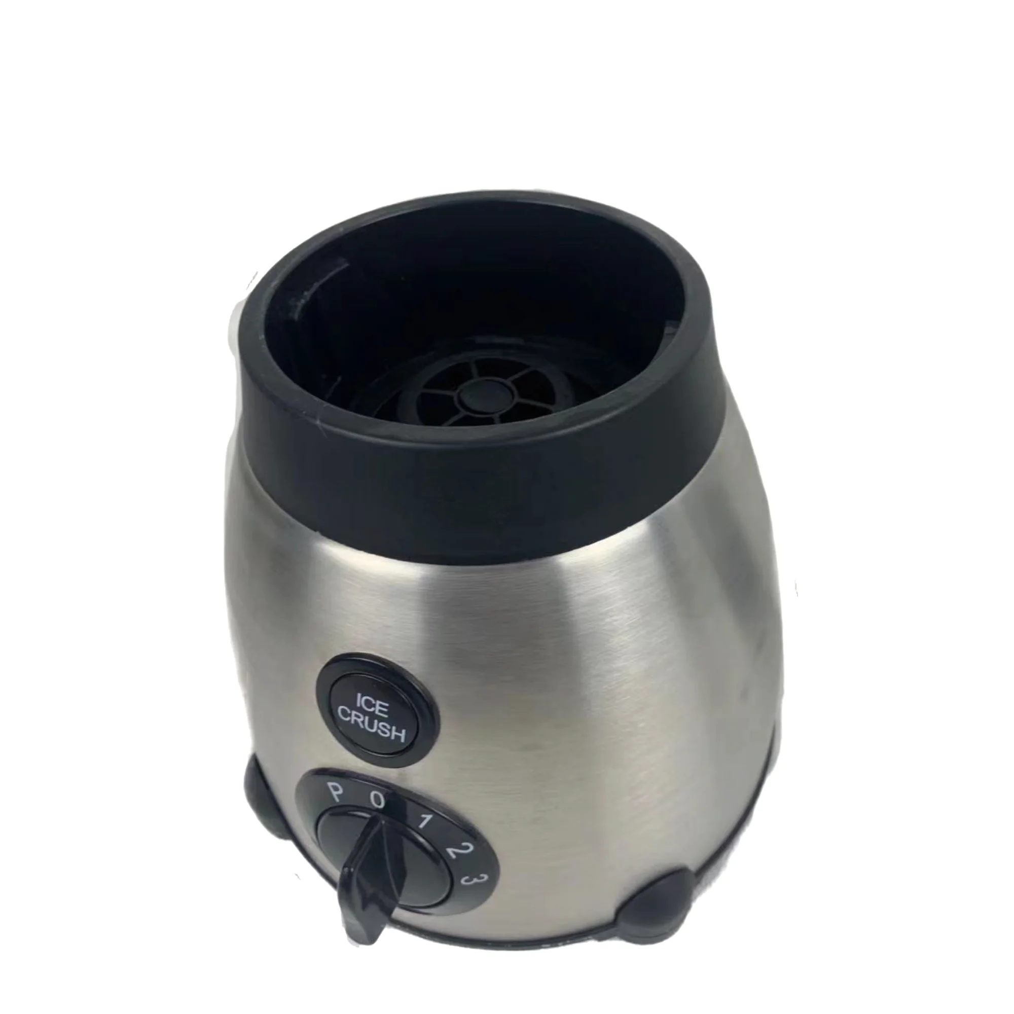 Leazo Customized Juicer Blender Certification Commercial Blender With Full Copper Motor Table Blender Ice Lender Grinder Mixer