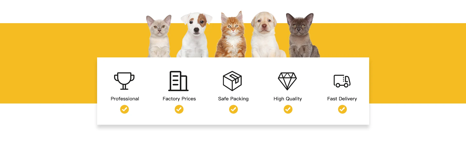 Cangnan County Hengli Cotton Textile Limited Company Pet toys, Cotton