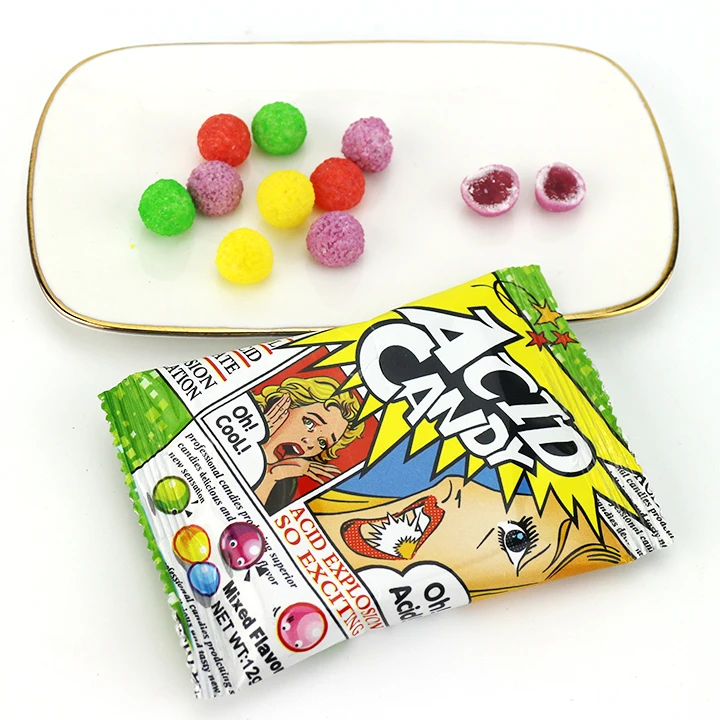 acid candy