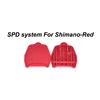 Rojo S-P-D