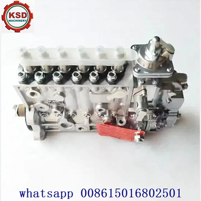 Genuine Diesel Fuel Injection Pump Test Bench Repair Kit 3937690 0470506035 Buy Pump Fuel