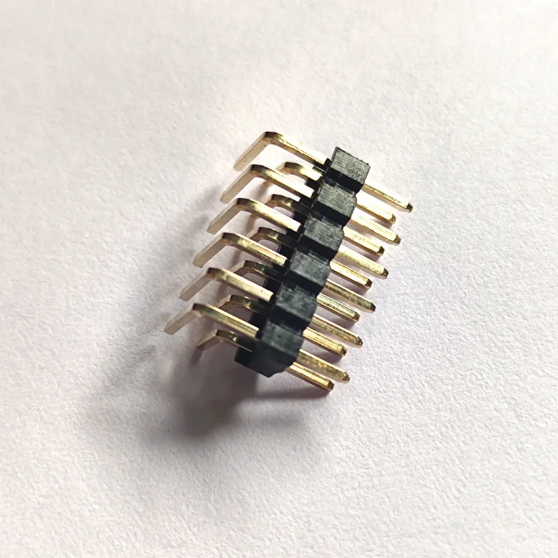 18 pin connector