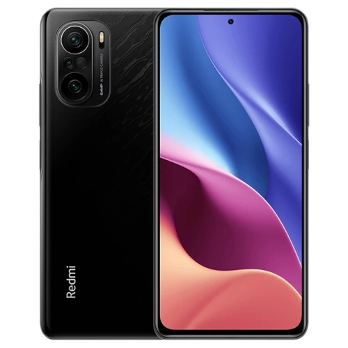Xiaomi Redmi K40 Pro+ 5G - Snapdragon 888 Octa Core Smartphone