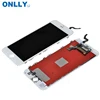 6S LCD White