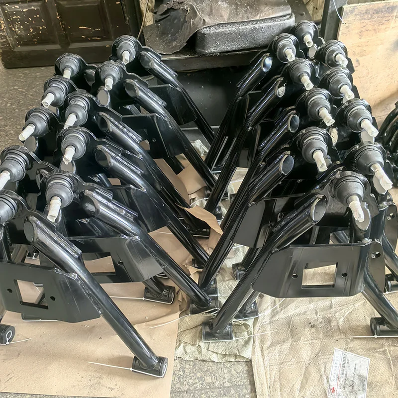 OEM Laserkutte Rustfritt Stål Strykdele