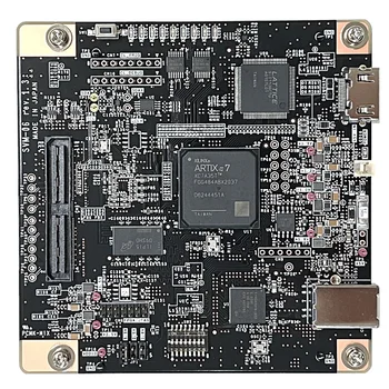 Mipi Pcb Monitoring Svm-06 Adas Camera Board Japanese Products - Buy