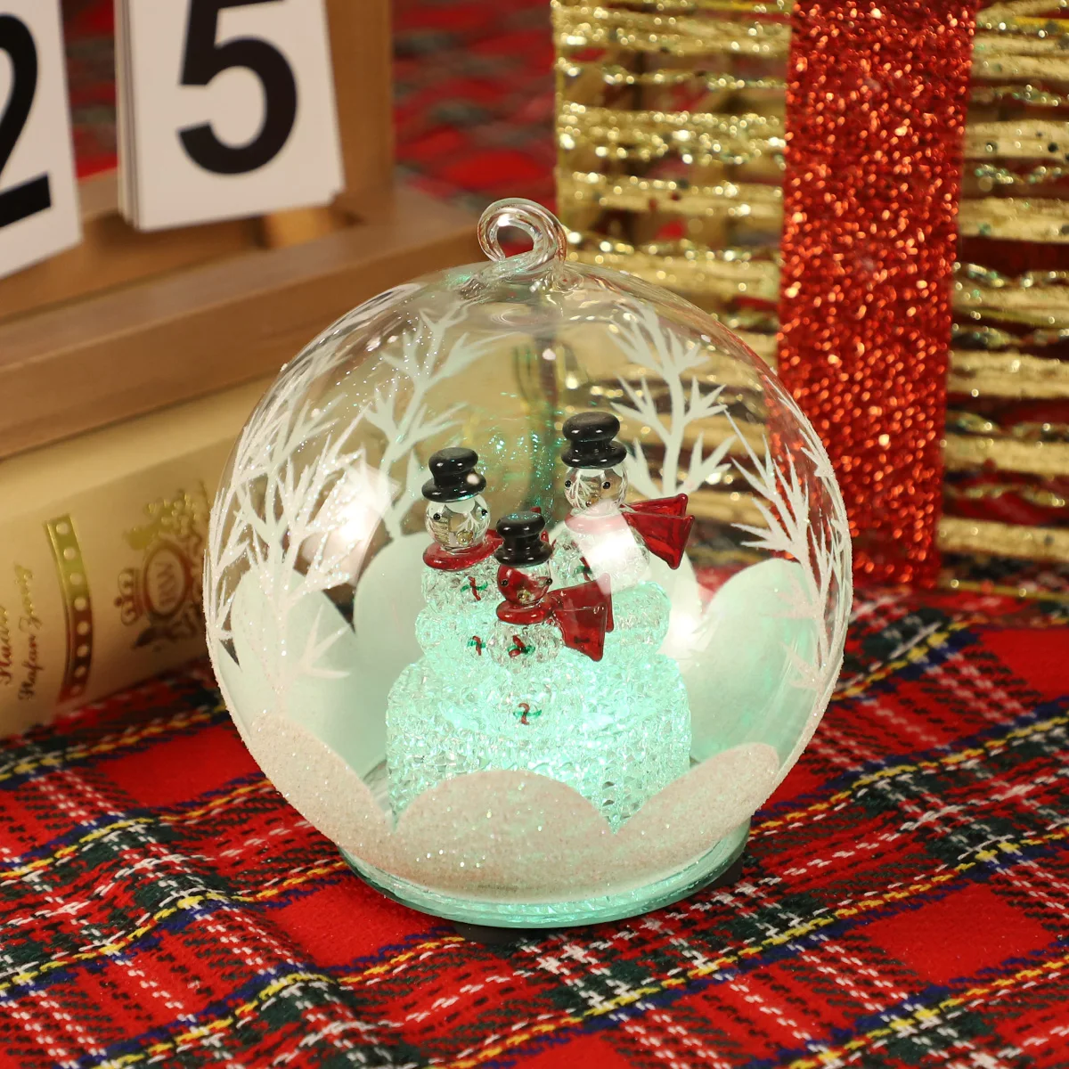 wedding decoration glass hanging ball crafts christmas ornaments hanging ball decorations