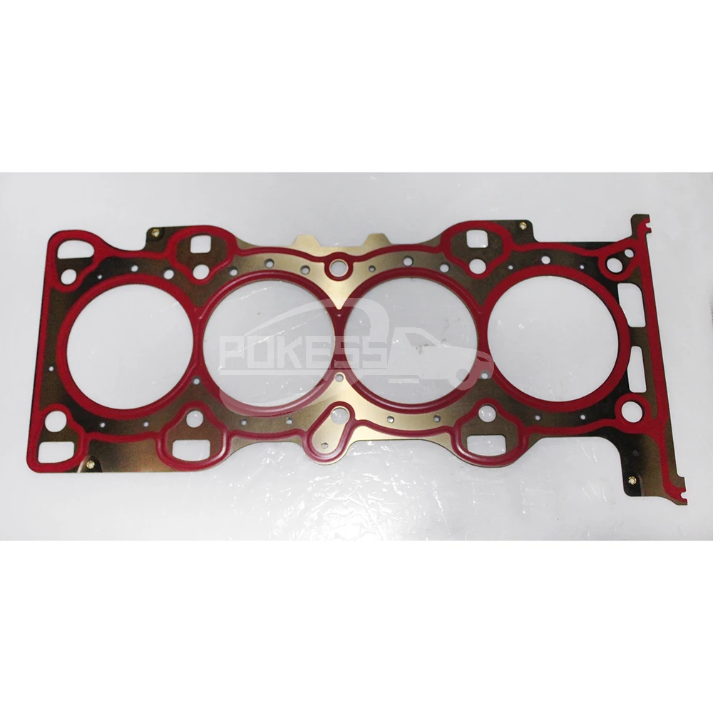 For Ford Head Gasket AG9G6051BB AG9G6051BC BB5E6051BB BB5E6051BC Engin... — 2