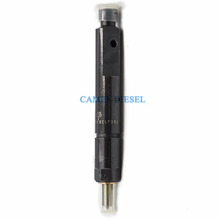 Diesel Fuel Injector 0432193721 074130201F Matching Nozzle DSLA150P646 for VW