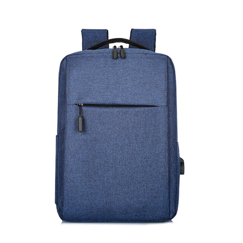 Big Capacity Laptop Bag Backpack With Usb Charging Business Backpack ...