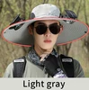 Light gray