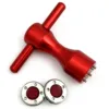 Conjunto rojo de 15g