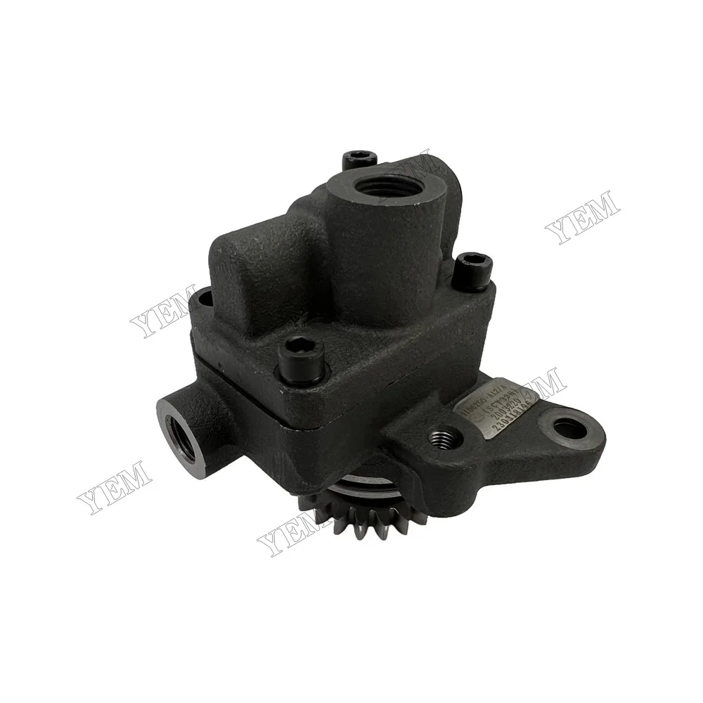 Fuel Pump 04909040 Fit for Deutz TCD2013-L06-4V Engine Parts 6