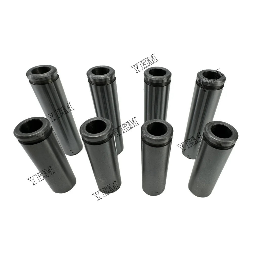 Intake & Exhaust Guide Valve Fit for Mitsubishi S4F Engine