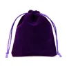 dark purple