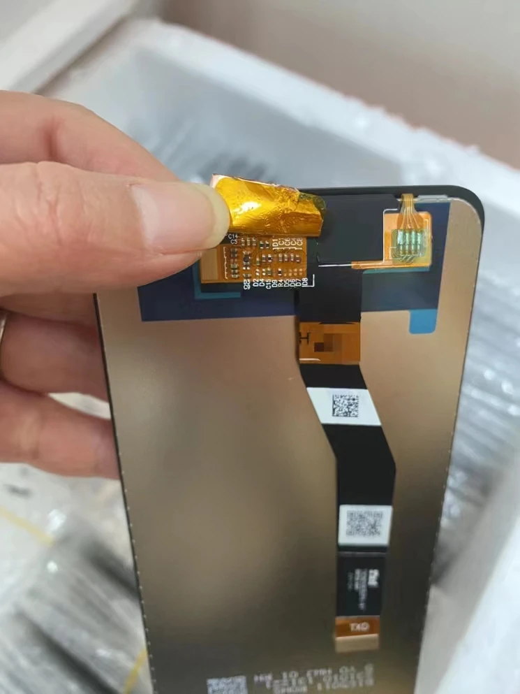 Parts Of Phone Mobile Phone Spare Parts Lcd Screen For Motorola Moto G