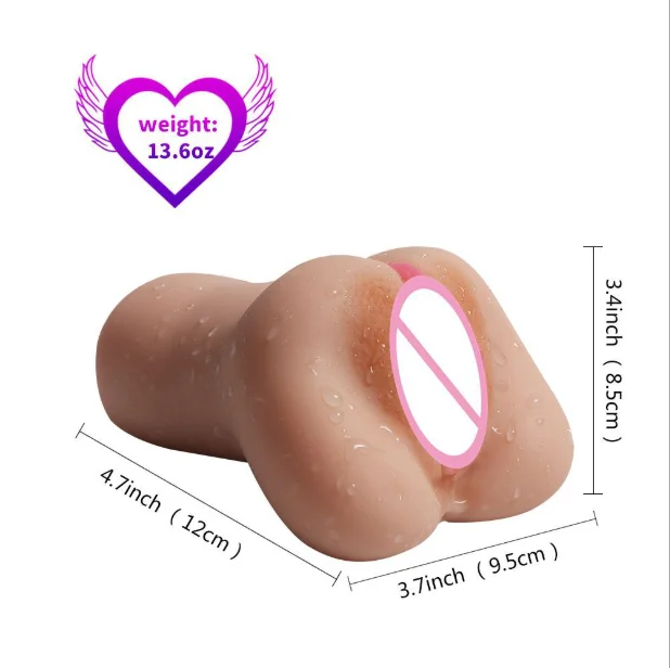 EVOSOX High Quality Ship Fast Hands Masturbation Cup Sex Toy for Man Toys for Hand Sex Vibrator Hot Girl Pussy
