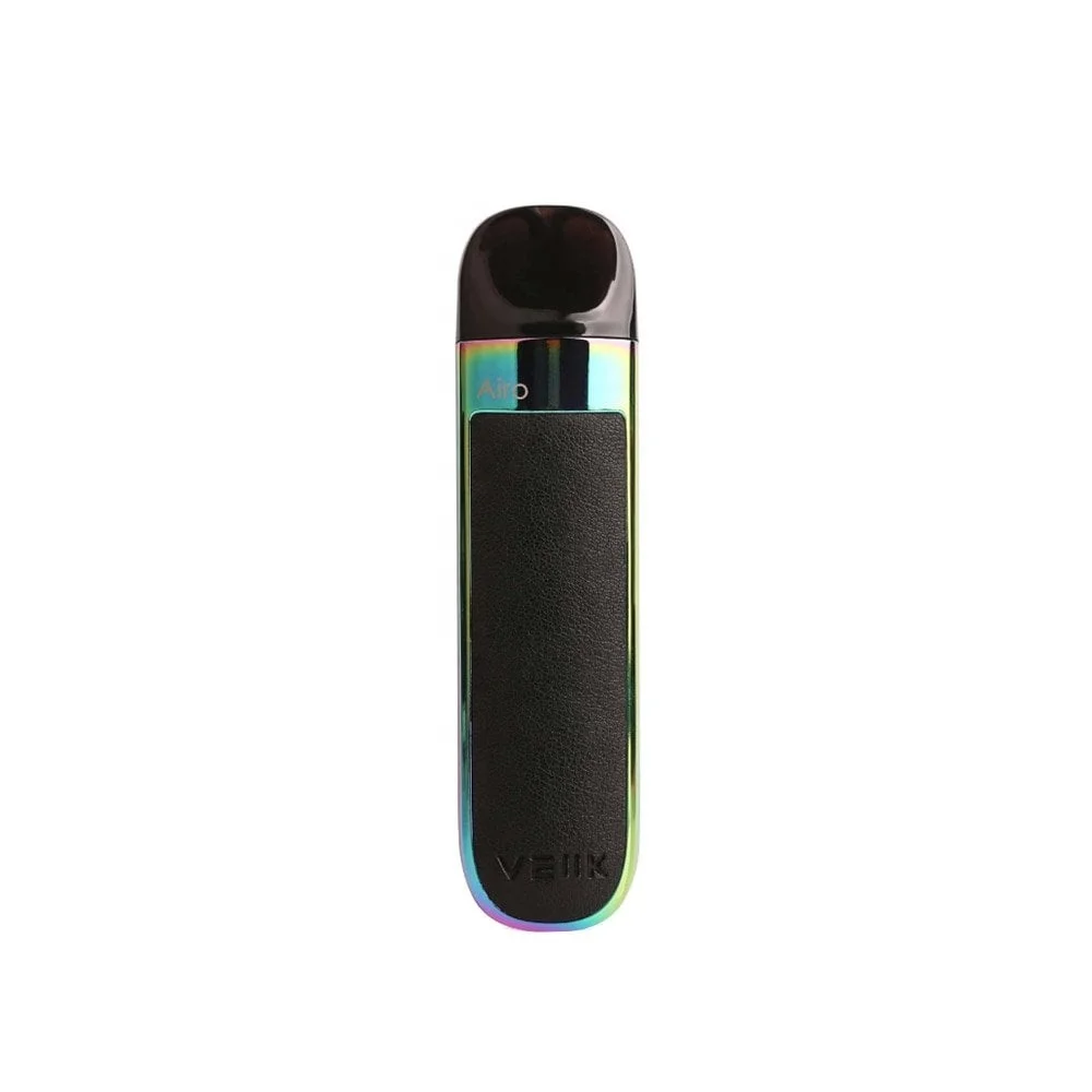 Оригинальный стартовый набор Veiik Airo Pod 500 мАч с 2 мл многоразовыми картриджами