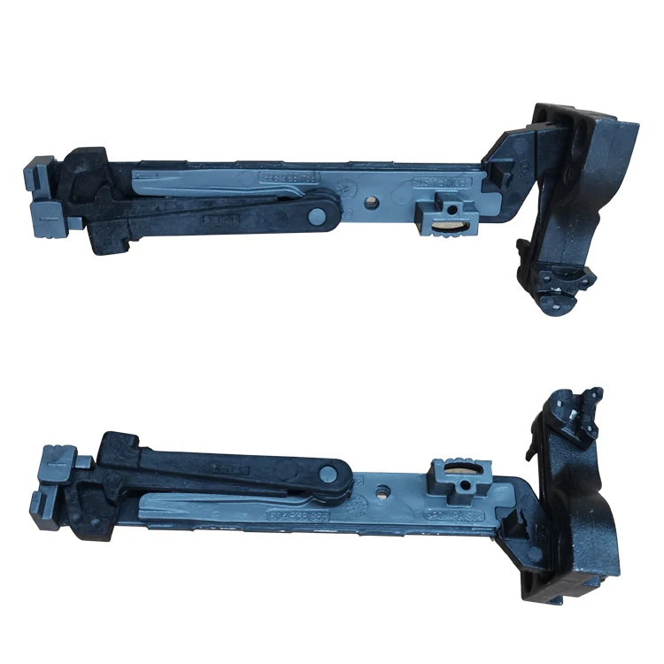 補助席 2005-2008 KAWASAKI ZX-6R UPPER FAIRING STAY BRACKET | ABS